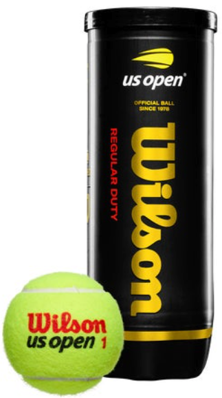 US Open Regular Duty